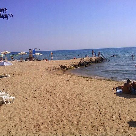 Private Apartments In Privilige Fort Beach Elenite Luaran gambar