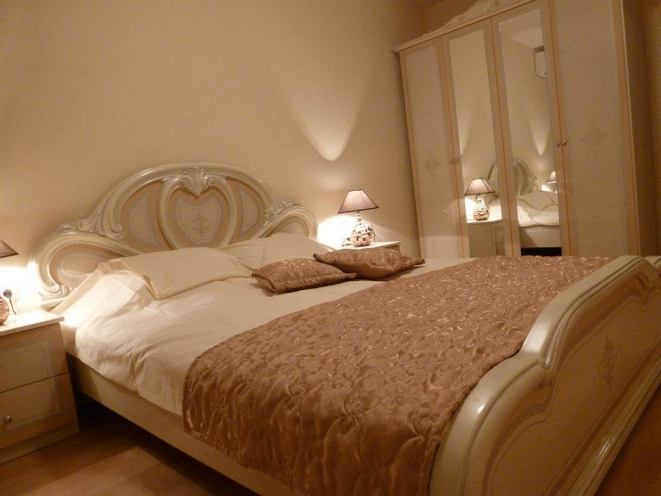 Private Apartments In Privilige Fort Beach Elenite Bilik gambar