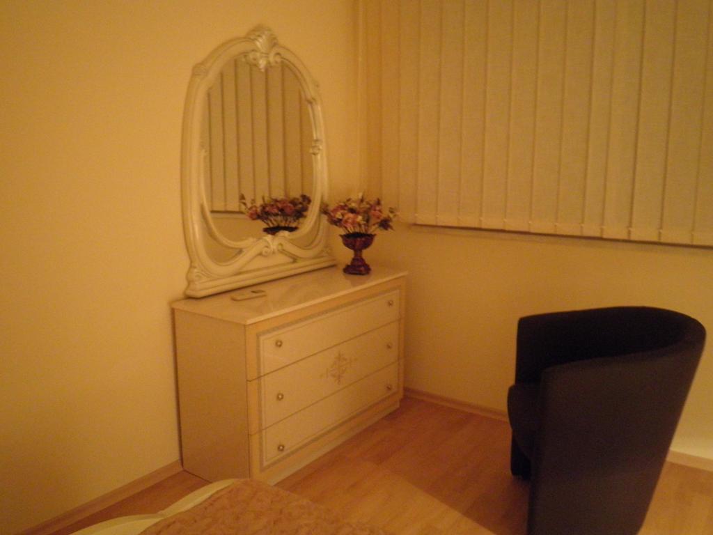 Private Apartments In Privilige Fort Beach Elenite Luaran gambar
