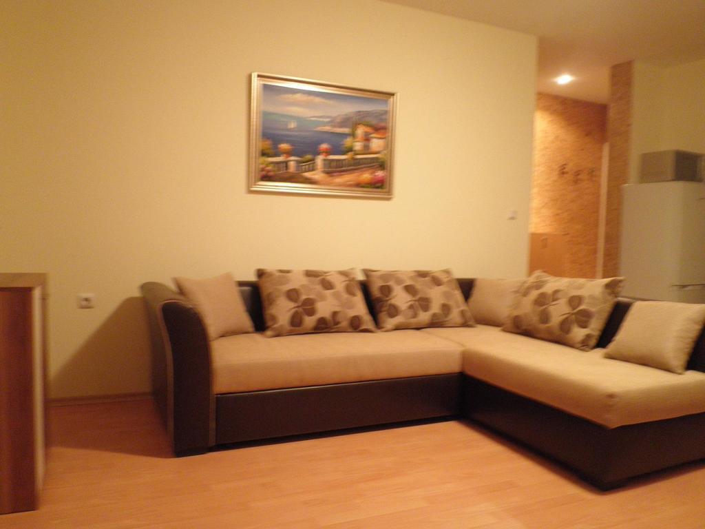 Private Apartments In Privilige Fort Beach Elenite Luaran gambar