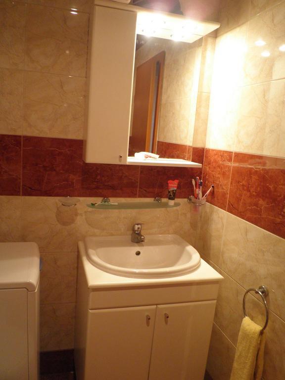 Private Apartments In Privilige Fort Beach Elenite Luaran gambar