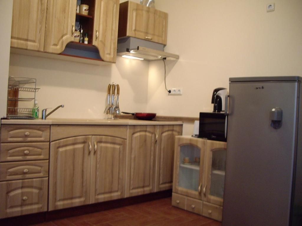 Private Apartments In Privilige Fort Beach Elenite Luaran gambar