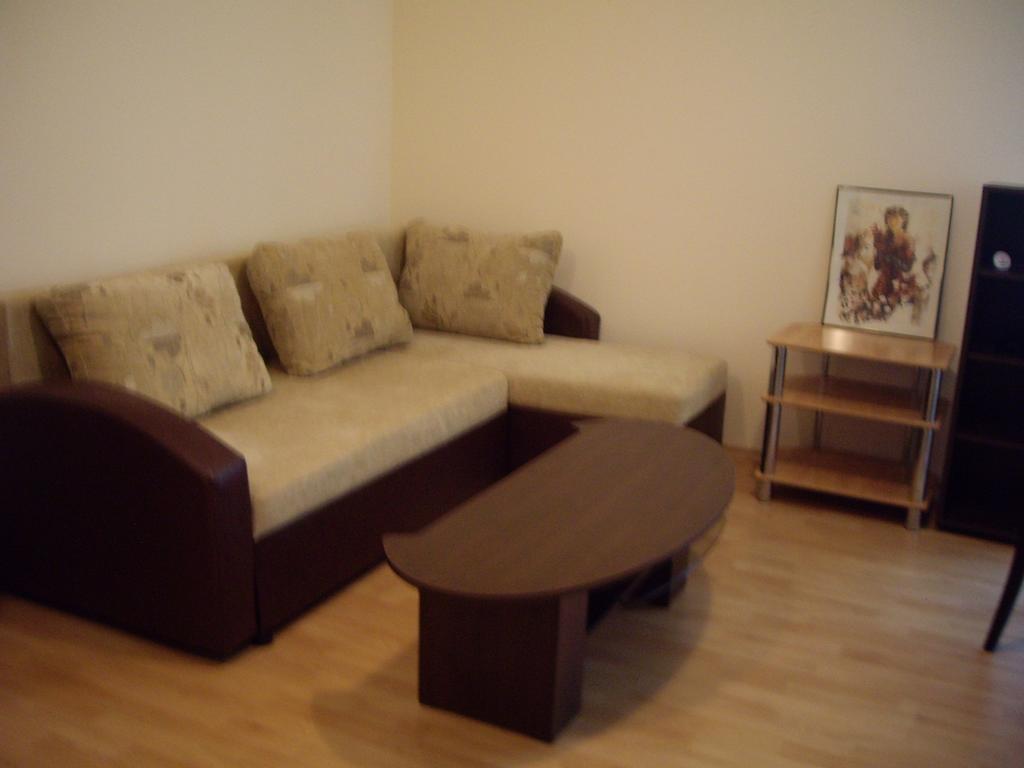 Private Apartments In Privilige Fort Beach Elenite Luaran gambar