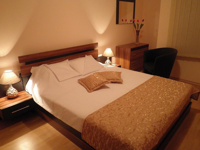 Private Apartments In Privilige Fort Beach Elenite Luaran gambar