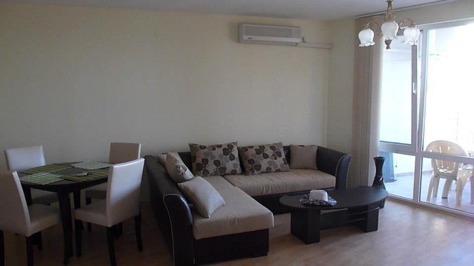Private Apartments In Privilige Fort Beach Elenite Luaran gambar