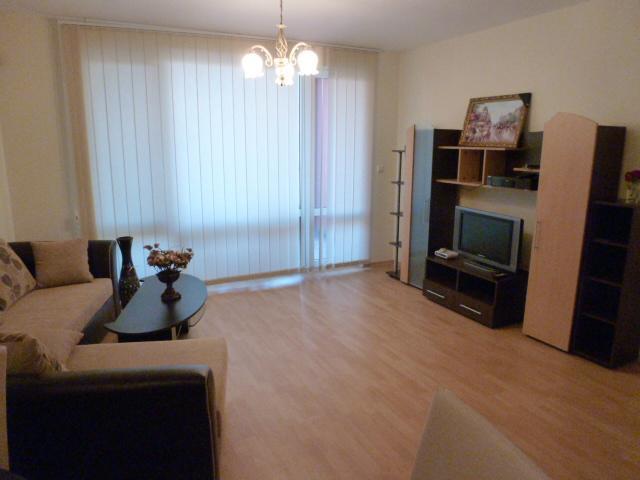 Private Apartments In Privilige Fort Beach Elenite Luaran gambar