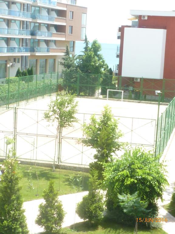 Private Apartments In Privilige Fort Beach Elenite Luaran gambar